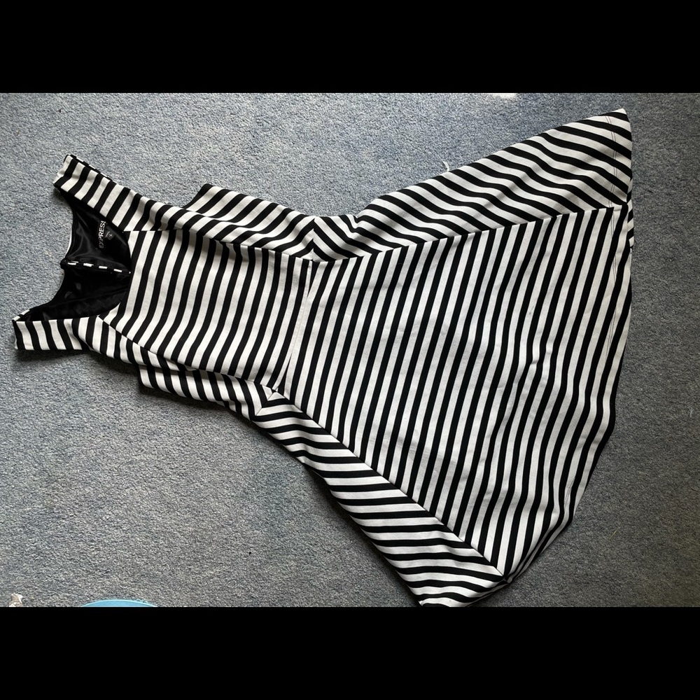 Express Cocktail Dress